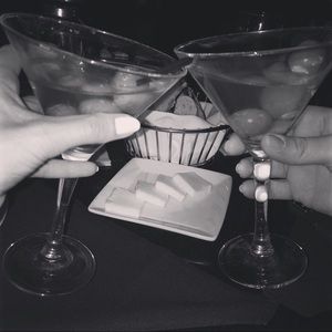 Meet your Posher, Beth